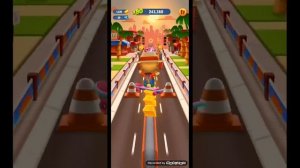 Конец игры мой говорящий том бег за золотом