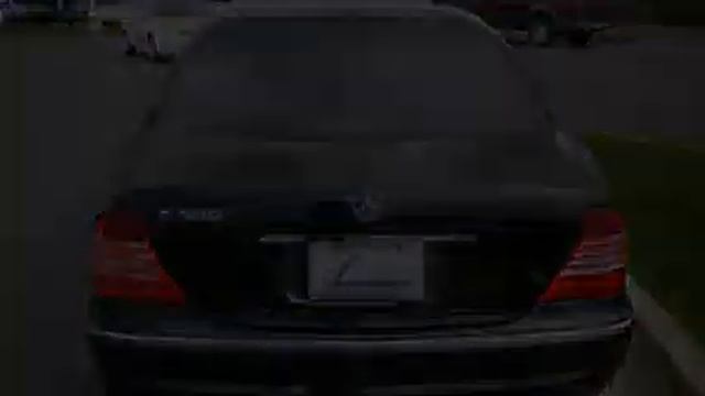 2006 Mercedes-Benz S500 Turlock CA смотреть онлайн