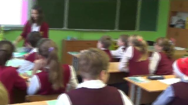 Урок алгебры в 7 "Б", МАОУ лицей № 82, Нижний Новгород смотреть онлайн