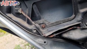 Центральный замок не работает. Ремонт центрального замка своими руками. The central lock is faulty