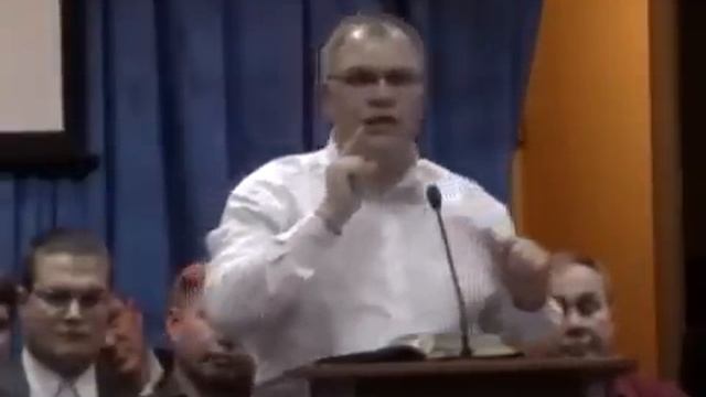 Неверующие христиане - Владимир Меньшиков смотреть онлайн