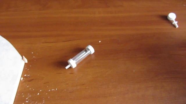 Диффузор CO2 своими руками. смотреть онлайн
