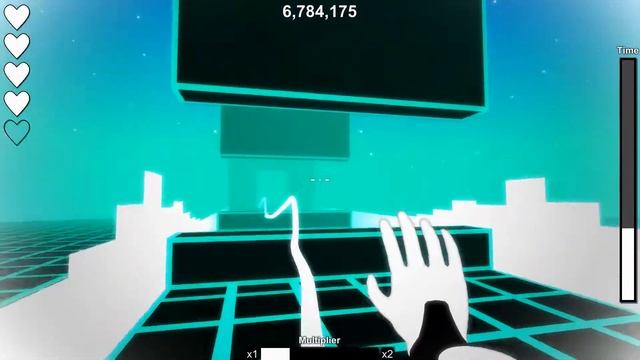 Rhythm Rush! (очень краткий обзор) смотреть онлайн