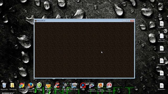 minecraft pc server 1 9 смотреть онлайн