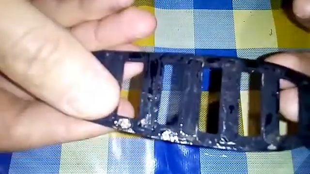 Как сделать модель шлюпки своими руками. Часть-4 смотреть онлайн