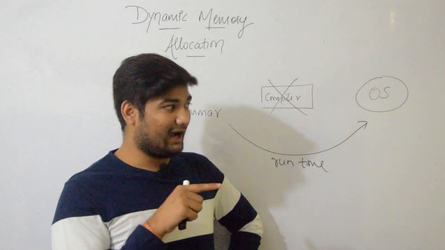 Dynamic Memory Allocation (Part 2) смотреть онлайн