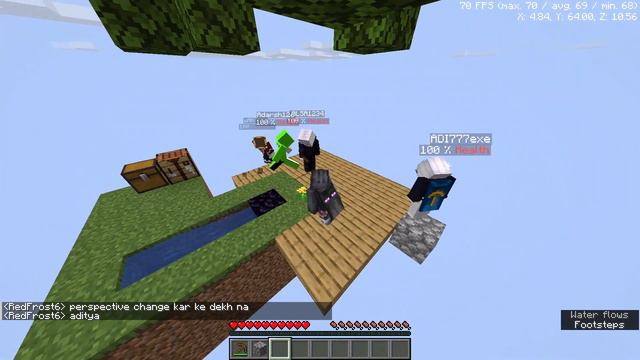❄️SquareCraft Clips❄️: [ Minecraft 1 20 4 Multiplayer 3rd party Server 2024 01 17 21 28 29 смотреть онлайн