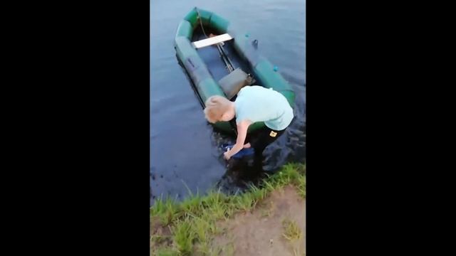 Позитивные новости