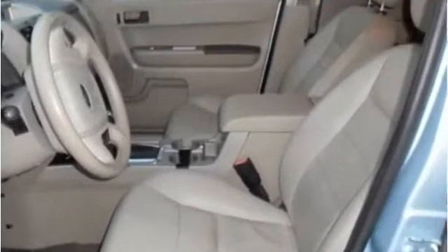 2008 Ford Escape Hybrid Used Cars Miami FL смотреть онлайн