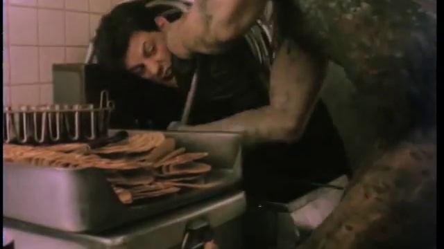 Troma Toxic Avenger 2 -Ms. Malfaire - Boardroom смотреть онлайн