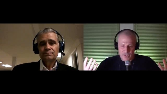 Rich Niemiec on Oracle Database 19c Features and Building the Oracle Community OGYatra 2020 смотреть онлайн