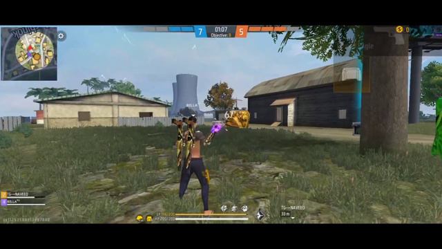 🔥99% Headshot Rate 🖤⚡One Plus 📲 Free Fire Highlights 🤩 смотреть онлайн
