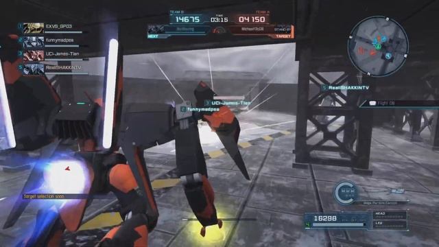 [GBO2] Byarlant: Arctic Shuffle смотреть онлайн