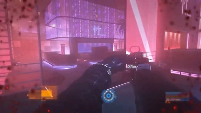 Syndicate ATI Mobility Radeon HD 5730 Gameplay [720p] смотреть онлайн