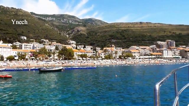 Черногория Петровац (Montenegro Petrovac) смотреть онлайн