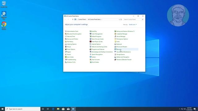 Fix Microsoft Print to PDF Not Working On Windows 10 смотреть онлайн