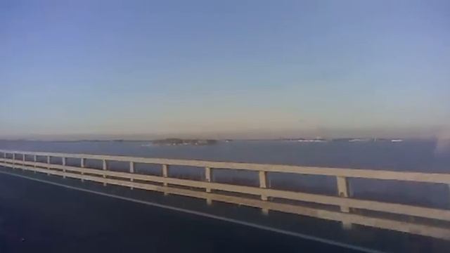 Питерская КАД. Кольцо замкнулось! смотреть онлайн