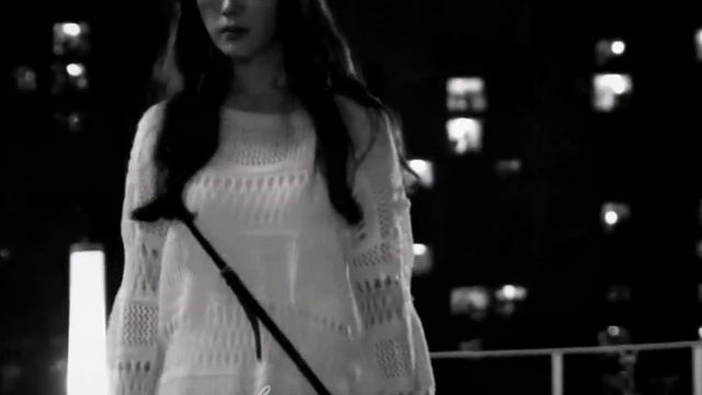 IU x Hwang In Youp - [девочка которая поёт] смотреть онлайн