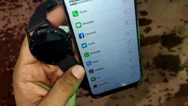 Fire Boltt Talk Go Smartwatch Connect To Phone | Fire Boltt Smartwatch Connect To Phone смотреть онлайн