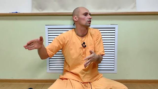 ШБ 1.5.17 Ананташри Прабху 12.12.2023 смотреть онлайн