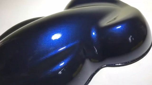 Midnight Blue Pearl смотреть онлайн