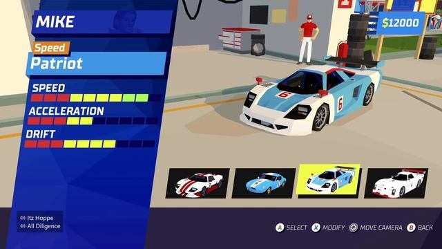 HotShot Racing - *NEW FREE* HIGHLY ADDICTING XB1 Racing Game ONLINE!! смотреть онлайн