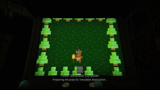 The Glitched Attraction level 3 cursed no commentary смотреть онлайн
