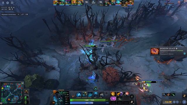 Лучшие МИДЕРЫ Патча 7 31с для Поднятия Соло ММР смотреть онлайн