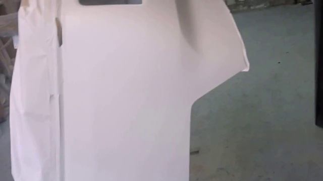 SUBARU bumper repair - SUBARU ремонт бампера смотреть онлайн