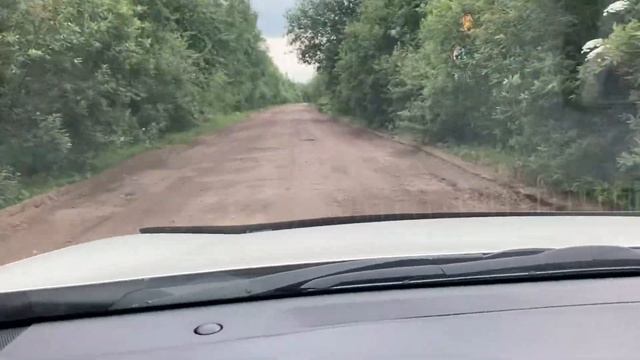 14 июля 2022 г. Ремонт дороги! смотреть онлайн