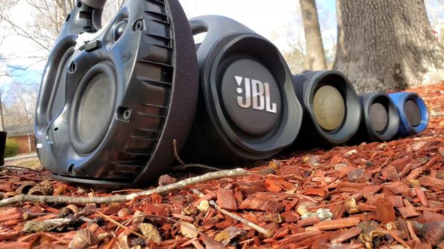 😁100 SUBSCRIBER SPECIAL🥳(JBL BOOMBOX 2+HK ONYX STUDIO 5 +JBL XTREME 2+JBL CHARGE 4/3 HEAVY BASS TES смотреть онлайн