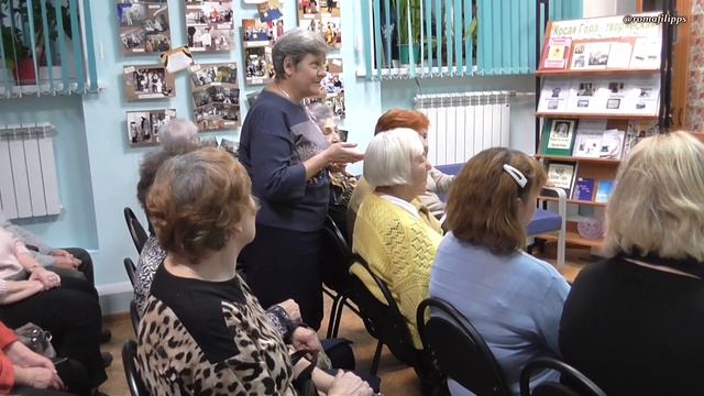 Презентация фотовидеоальбома "Косая Гора театральная". смотреть онлайн