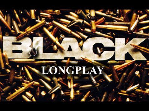 PS2 Longplay [005] Black смотреть онлайн