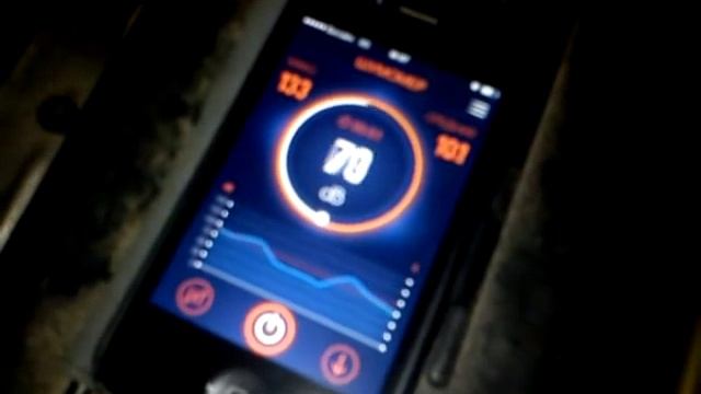 BARDAHL #3 после заливки итог смотреть онлайн