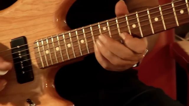 2015 Fender Mustang USA Limited Edition , Part1 смотреть онлайн