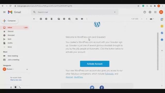 How To Setup Gravatar In WordPress For Beginners (Step By Step Tutorial) смотреть онлайн