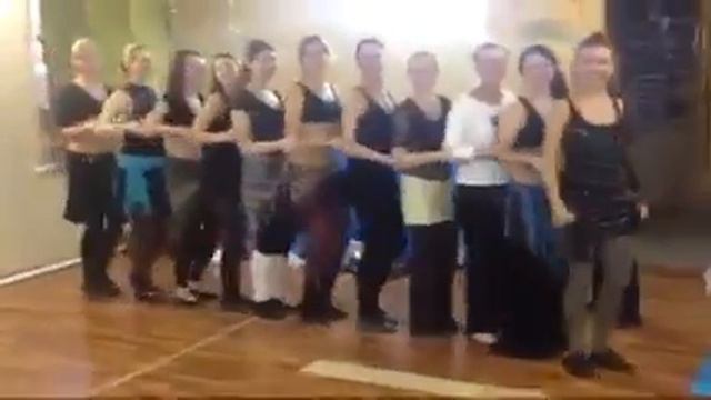 Калина Глазунова & Silver Night смотреть онлайн