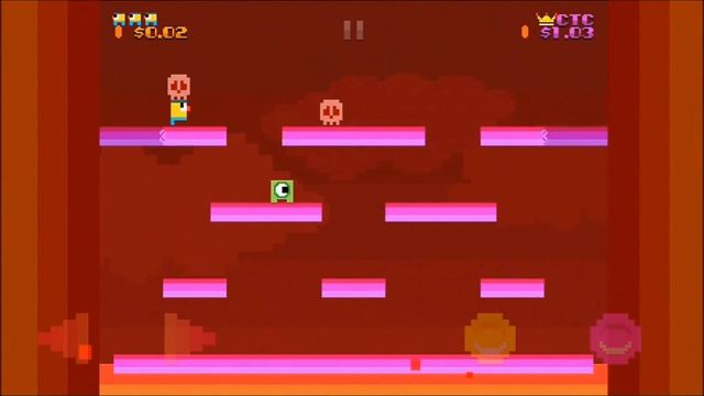 Woah, Dave (iOS/PC/3DS) Review смотреть онлайн