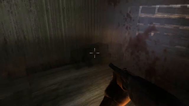 Прохождение - Shellshock 2: Blood Trails #9