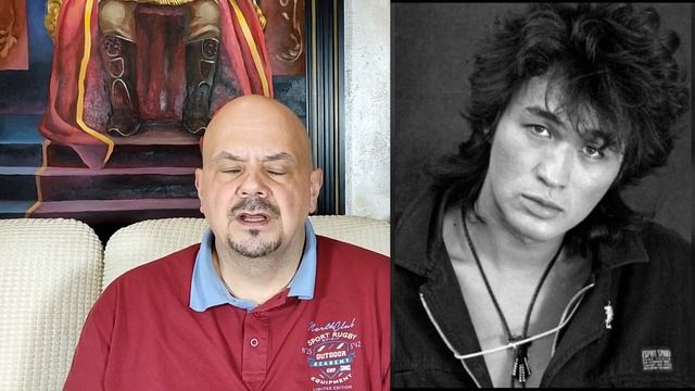 Ченнелинг с Виктором Цоем о музыке, песне, о выражении чувств и личности исполнителя смотреть онлайн
