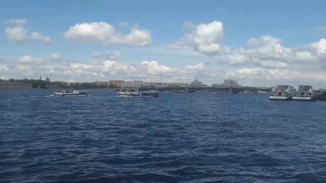 Питер Нева 29.05.2022 смотреть онлайн