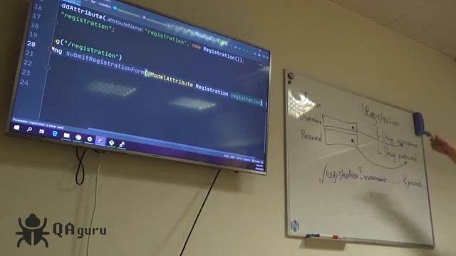 Java :: Lesson 12 :: 20.09.2020 смотреть онлайн