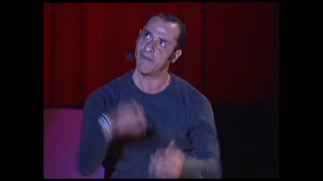 Alessandro Di Carlo: Le mamme di una volta смотреть онлайн