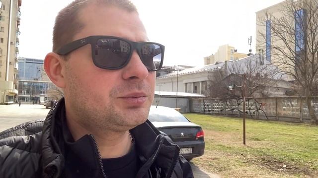 ВЛОГ ! Отвёз Татьяну Викторовну в САЛОН КРАСОТЫ ! БАТЯ ЛЁША ! смотреть онлайн