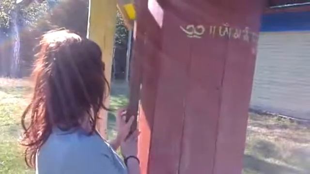 Хурдэ - буддистские барабаны с молитвами смотреть онлайн