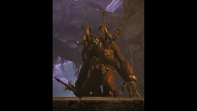 Remnant: From the Ashes - The Pan Creatures Sounds + SFX смотреть онлайн