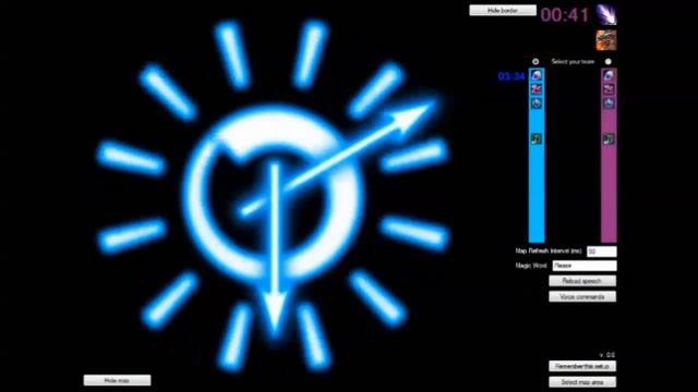 Chronokeeper - Voice controlled LoL timer смотреть онлайн