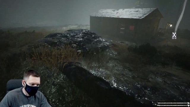 ПОКАЗЫВАЮ КАК НЕ НАДО I Choo Choo Charles #2 смотреть онлайн