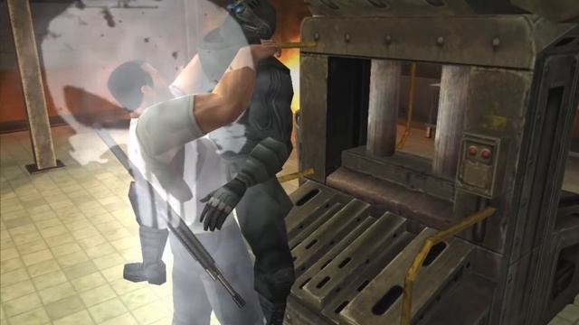 The Punisher (КАРАТЕЛЬ) ► ФИНАЛ / КОНЦОВКА