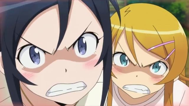 Прикол, Аниме, Сестренка смотреть онлайн